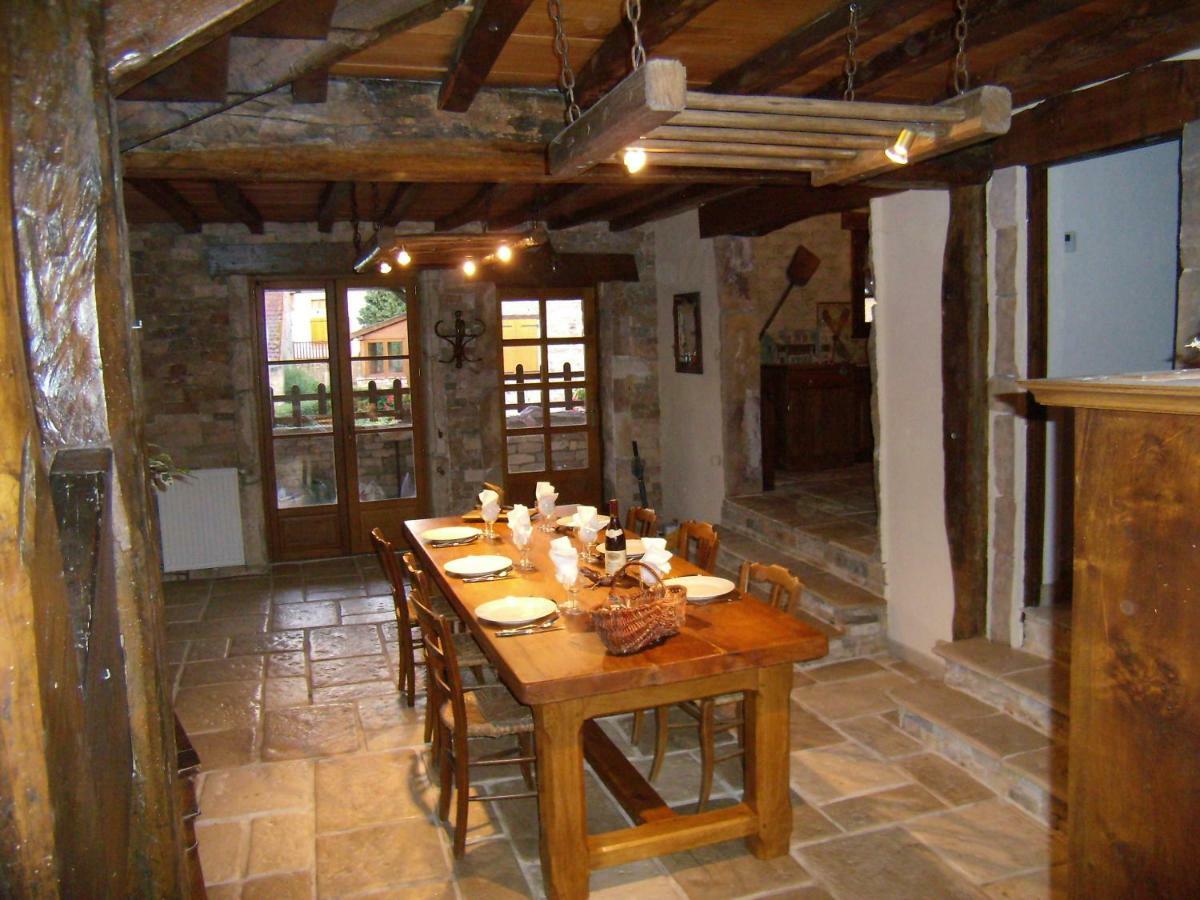 Villa La Chaumiere De Laives Exterior foto